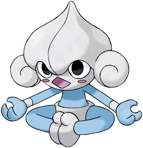 meditite ability.